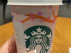 -星巴克臻选店(澳门伦敦人店)