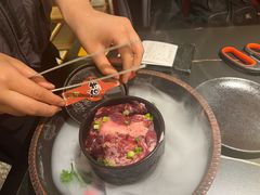 -谷牛和牛烤肉(漕河泾印象城店)