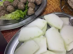 -威邵鸡煲(西华路总店)