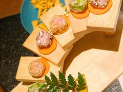 三福手打肉圆子-盡膳口福跷脚牛肉火锅(北美新天地店)
