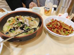 -笨罗卜浏阳菜馆(龙华鹏润达店)