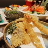 鮨枫亭，惠南镇上一家美味日料店