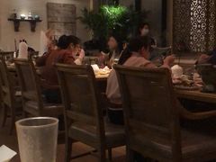 大堂-雍和会海鲜姿造自助(湖东路店)