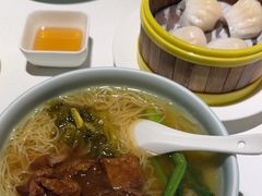 -葡珍轩冰室(虹桥机场T1店)