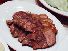 -喜家德虾仁水饺(中央大街店)