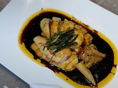 -宫燕府·京菜·烤鸭·淮扬菜(王府中心店)