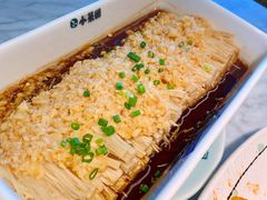 -小菜园新徽菜(无锡宜家荟聚中心店)