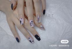 -妙睫屋日式美甲美睫