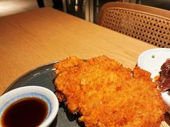 -人间酒暖·Go blanc·烧鸟·深夜食堂(陆家嘴店)