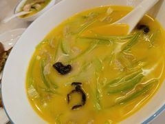 -如东私房菜(御江金城店)