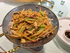 -徽珍源(龙茗路店)