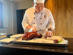 -四季民福烤鸭店(前门廊房二条店)