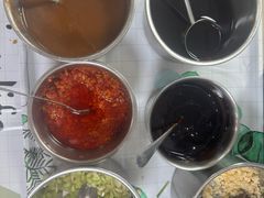 -汕头郑记牛肉火锅店(中山总店)