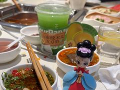 -海底捞火锅(万象城店)