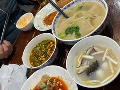 -天下第一面(大雁塔北广场店)