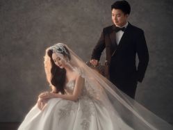 -Mu慕婚纱摄影·超级工作室