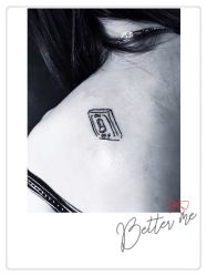 -汉刺青TATTOO STUDIO
