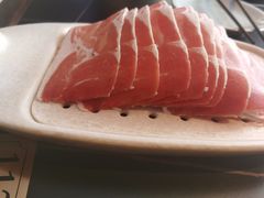 -额尔敦传统涮(公园西路店)