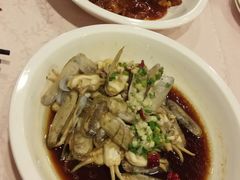-湖州天煌大酒店-餐厅