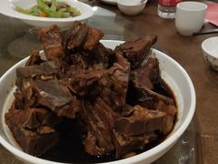 -崂山书院酒店