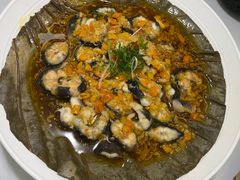 -3号仓库·创意中国菜(新世界城店)