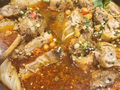 -红料理|串串有瘾·烧烤(吴中路店)