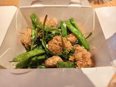 -呷贺盐酥鸡(抄纸巷店)