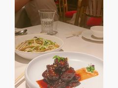 -玫瑰厅上海菜(兴国路店)