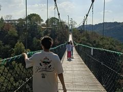 -石燕湖生态旅游景区