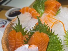 -花和海鲜自助(梅江店)