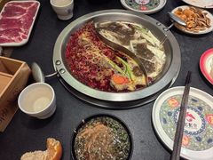 -沸炉重庆老火锅(军事博物馆店)