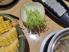 -竹鲜笙全竹宴(国色天香店)