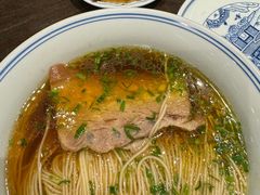 -香雪海·蘇面館(湖滨店)