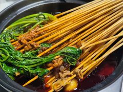 -食全食美冷锅串串(青年街店)
