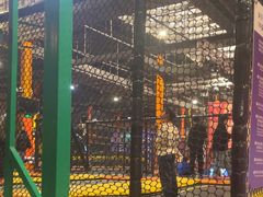 -Tenker Club弹刻极限主题公园 · 蹦床 · 团建 · 生日派对(大关店)