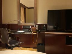 -上海新发展亚太JW万豪酒店