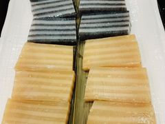 姜汁糕-阿多私房菜(顺德店)