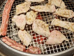 -炉太郎日式烧肉店(华贸店)
