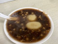 -罗子龙罗家桂花汤圆(曹都巷店)