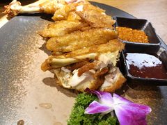 麦麦山烤鸡-麦麦山云南菜(复地活力城店)