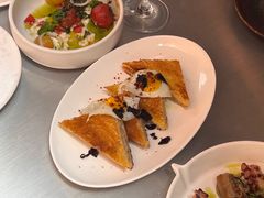 -Ocean's Table 欧舍