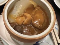 -广州富力丽思卡尔顿酒店·丽轩·粤菜