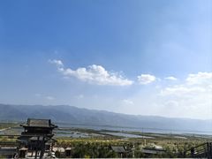 -盐池神庙