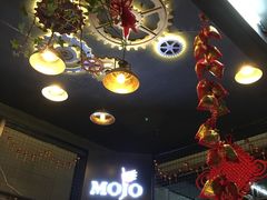 -MOJO密室逃脱(中街旗舰店)