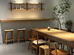 -喜茶(北京财富购物中心店)