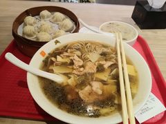 -知味观(湖滨店)