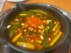 -黔三一夺夺粉酸汤火锅(百信店)