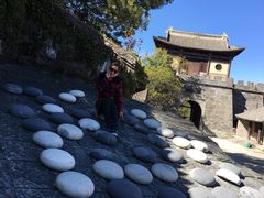 -天龙八部武侠城