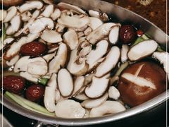 -牛焱·贵州黄牛肉火锅(城西银泰店)