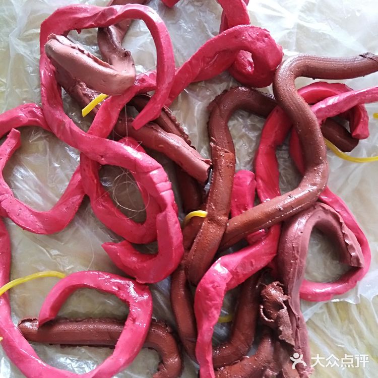 160元不等，小一点100元，全活带仔，买了六只